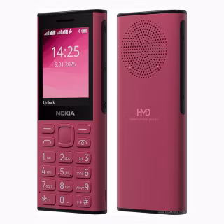 Nokia 130 Music
