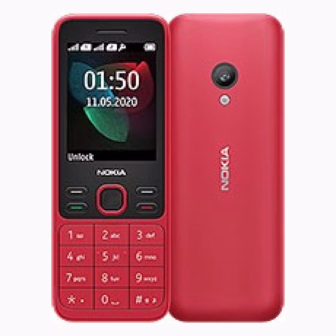Nokia 150 (2020)