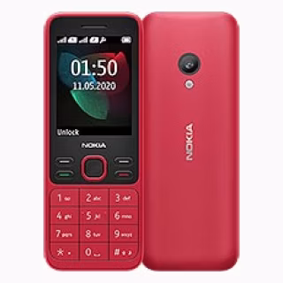Nokia 150 (2020)