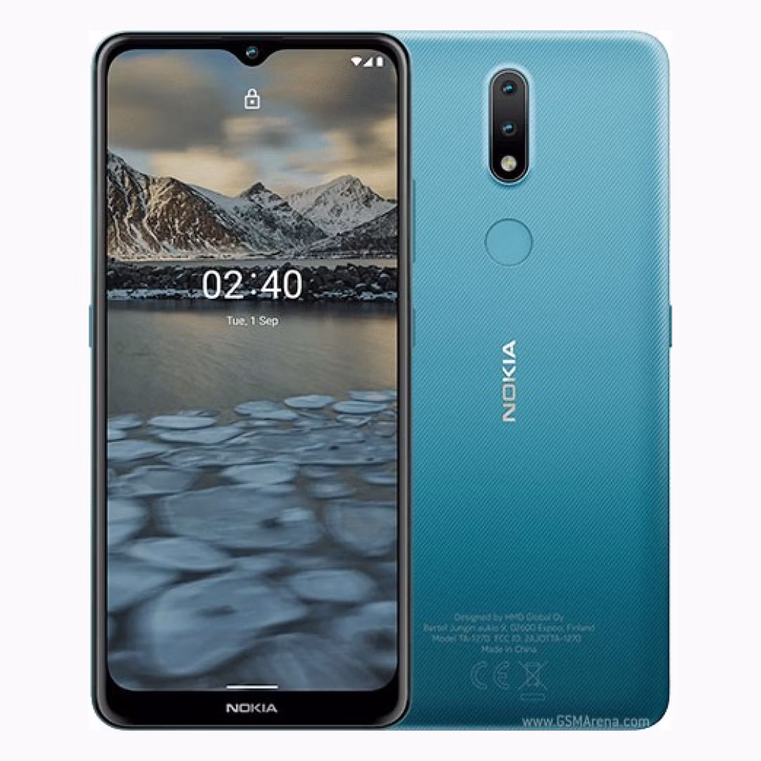 Nokia 2.4