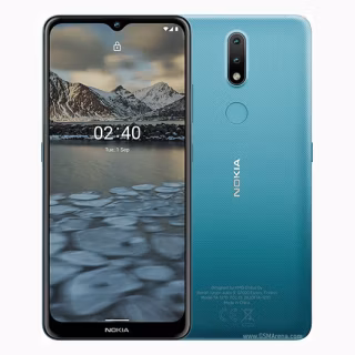 Nokia 2.4