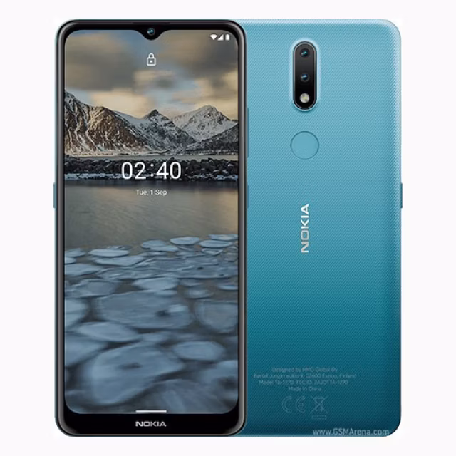 Nokia 2.4
