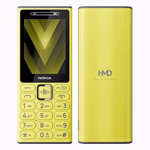 Nokia 200 4G