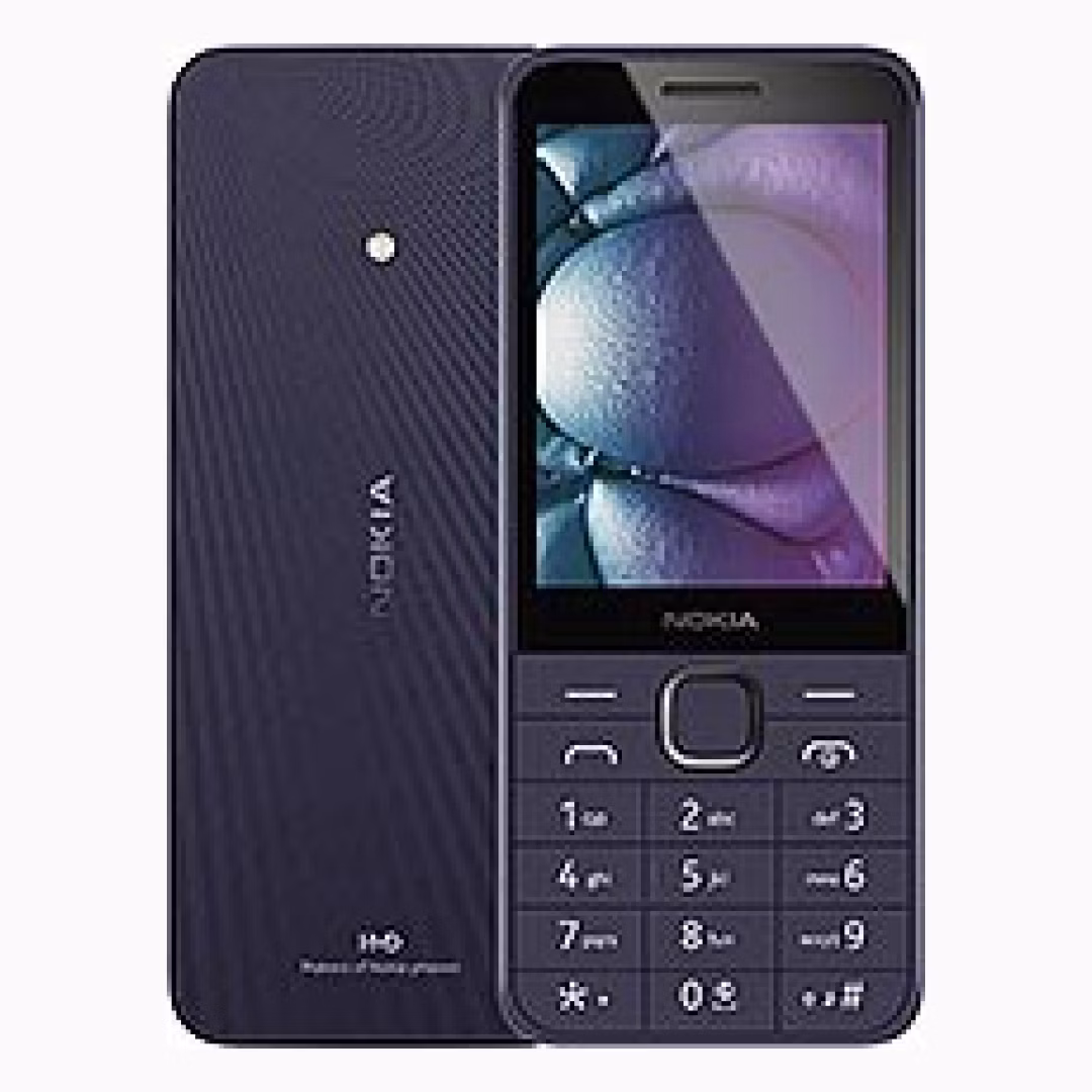 Nokia 215 4G (2024)