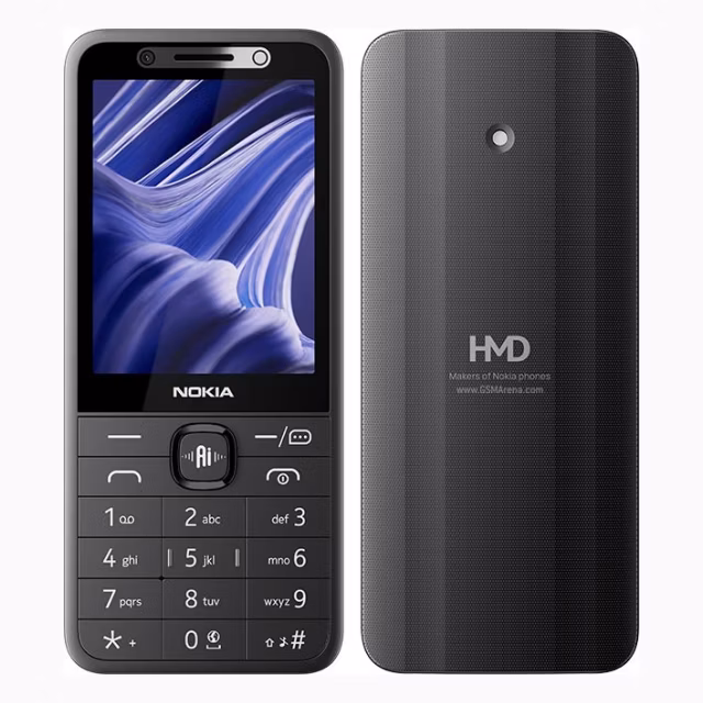 Nokia 215 4G (2026)