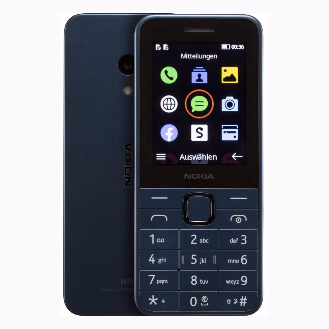 Nokia 225 4G (2024)