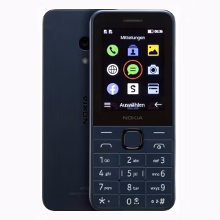 Nokia 225 4G (2024)