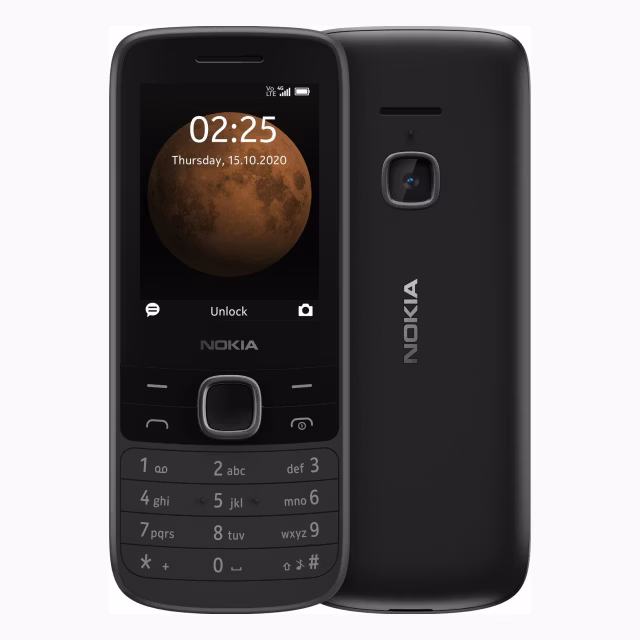 Nokia 225 4G