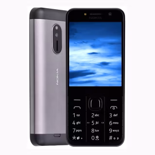 Nokia 230 (2024)