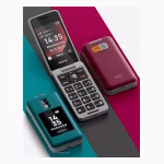 Nokia 2360 Flip