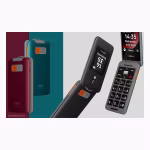 Nokia 2360 Flip