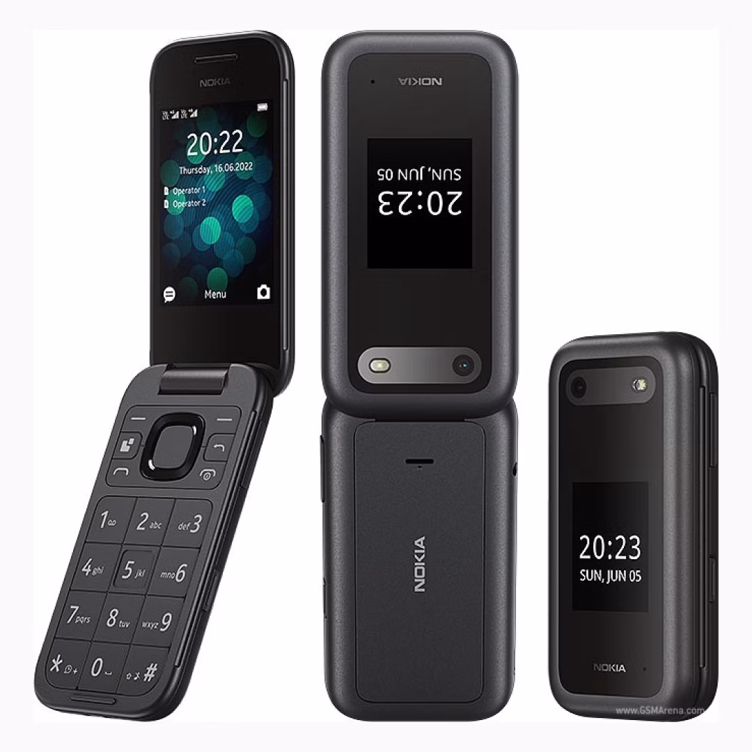 Nokia 2660 Flip