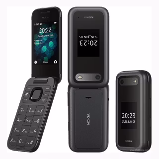 Nokia 2660 Flip