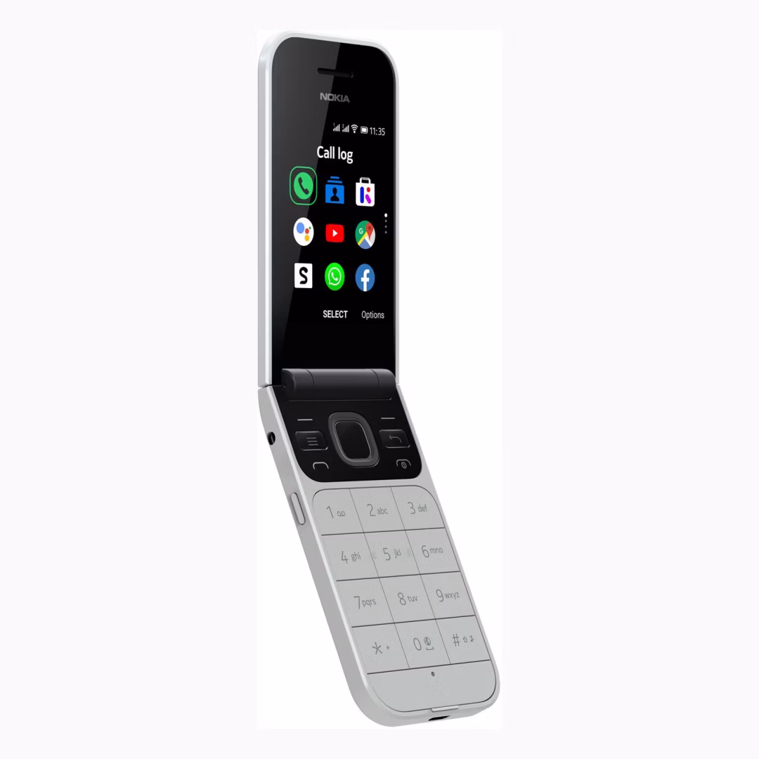 Nokia 2720 Flip