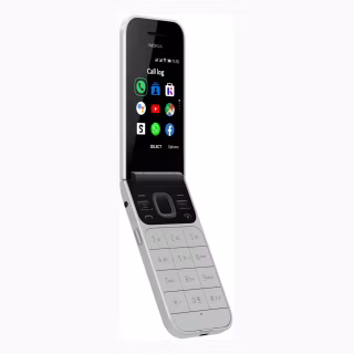 Nokia 2720 Flip