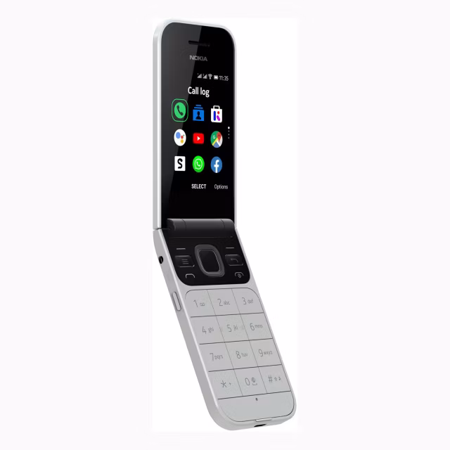 Nokia 2720 Flip