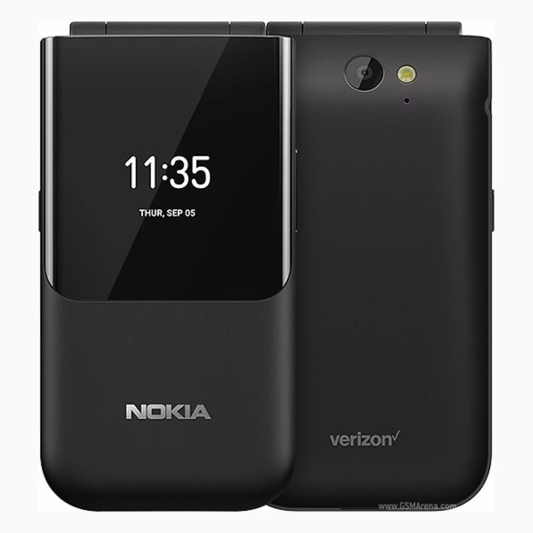 Nokia 2720 V Flip