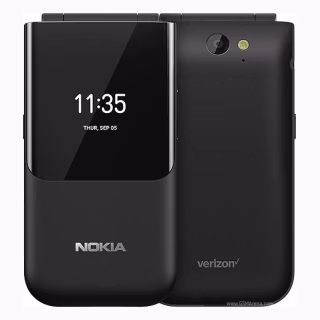 Nokia 2720 V Flip