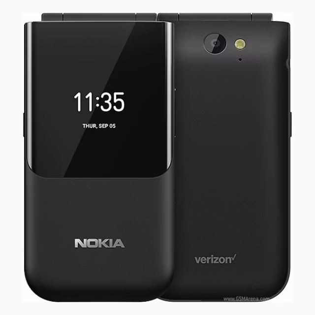 Nokia 2720 V Flip