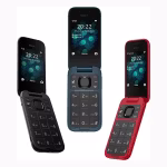 Nokia 2760 Flip