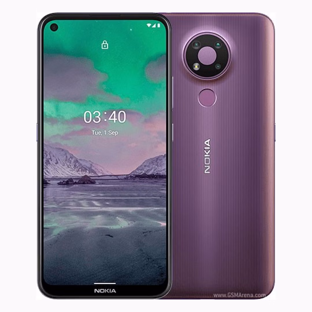 Nokia 3.4