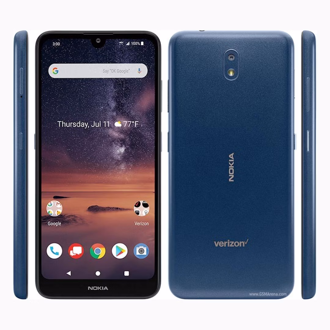 Nokia 3 V