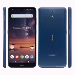 Nokia 3 V