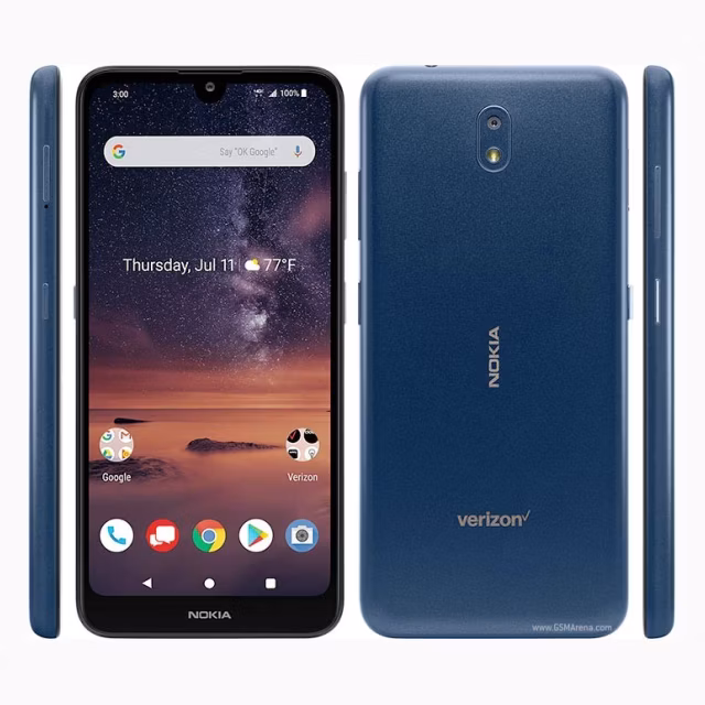 Nokia 3 V