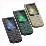 Nokia 300 Charge