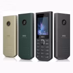 Nokia 300 Charge