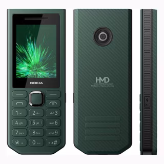 Nokia 300 Charge