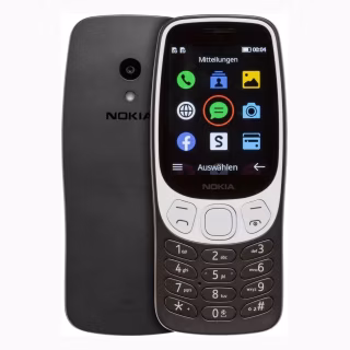 Nokia 3210 4G