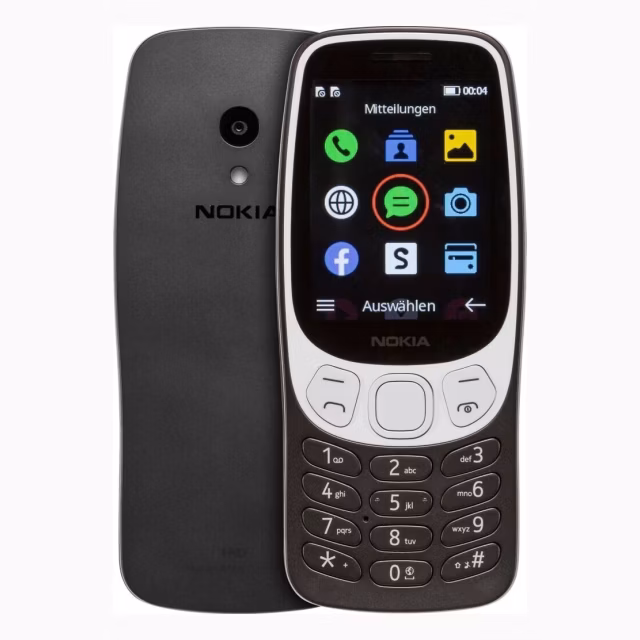 Nokia 3210 4G