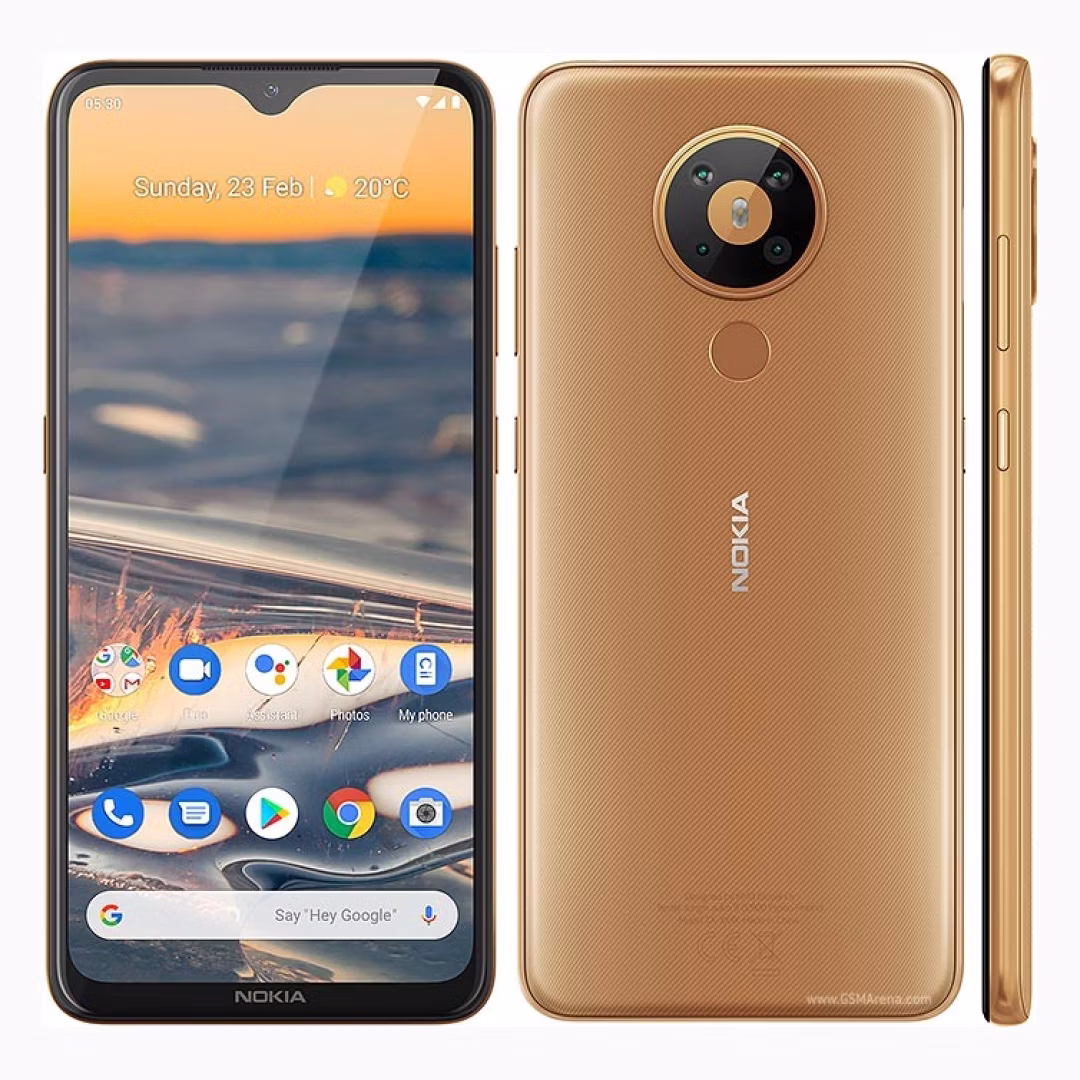 Nokia 5.3