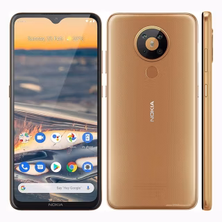 Nokia 5.3