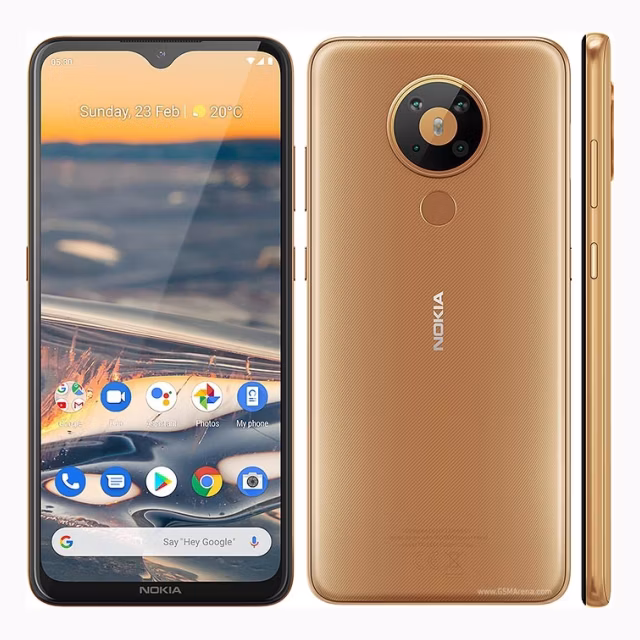 Nokia 5.3