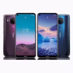 Nokia 5.4