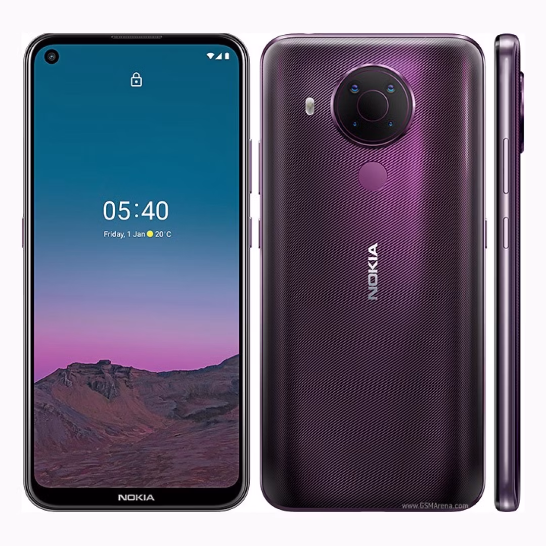 Nokia 5.4