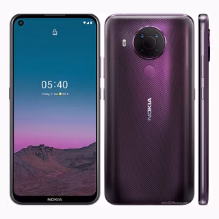 Nokia 5.4