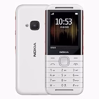 Nokia 5310 (2020)