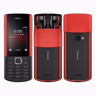 Nokia 5710 XpressAudio