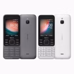 Nokia 6300 4G