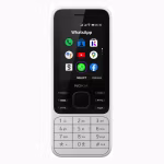 Nokia 6300 4G