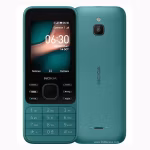 Nokia 6300 4G