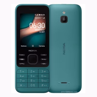 Nokia 6300 4G