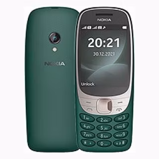 Nokia 6310 (2021)