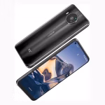 Nokia 8 V 5G UW
