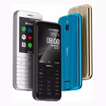 Nokia 8000 4G