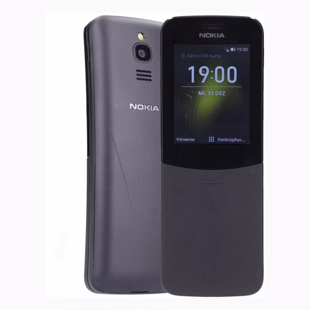 Nokia 8110 4G