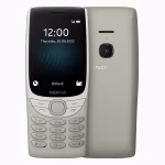 Nokia 8210 4G